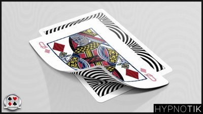 画像2: HYPNOTIK Playing Cards