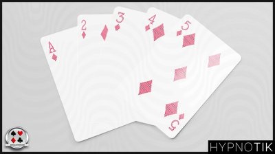 画像3: HYPNOTIK Playing Cards