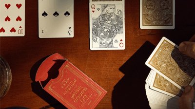 画像3: The MGCO Playing Cards