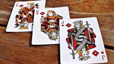 画像3: The Planets Earth Playing Cards