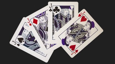 画像3: Juan Tamariz Playing Cards