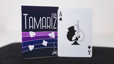 画像2: Juan Tamariz Playing Cards