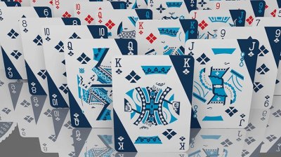 画像2: Cardistry Switch Deck