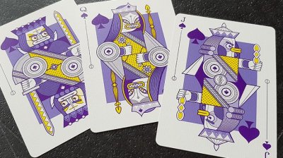 画像3: Delirium Insomnia Playing Cards