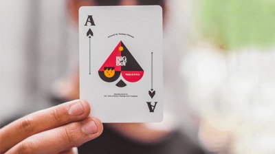 画像3: Big Boy 2 Playing Cards by Toomas Pintson