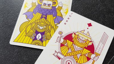 画像1: Delirium Insomnia Playing Cards