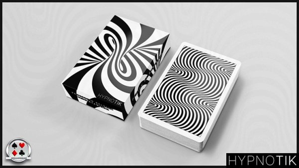 画像1: HYPNOTIK Playing Cards (1)