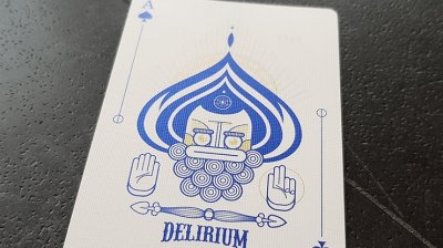 画像2: Delirium Ascension (Limited Edition) Playing Cards