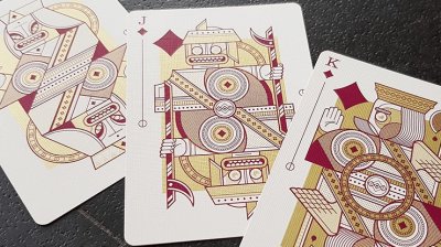 画像3: Delirium Ascension (Limited Edition) Playing Cards