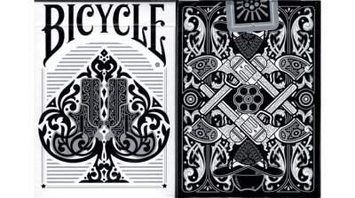 画像1: Bicycle Wild West  Playing Cards