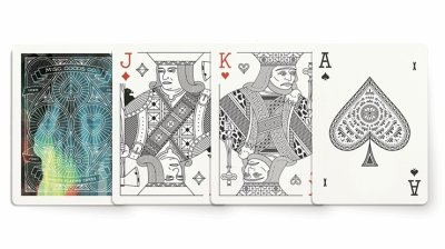 画像2: Cina Playing Cards