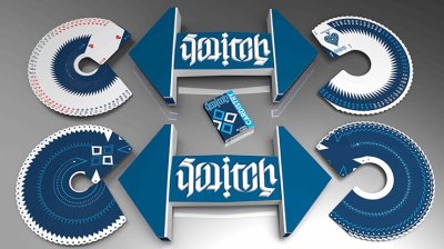 画像1: Cardistry Switch Deck