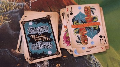 画像3: Tikilandia Playing Cards