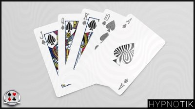 画像1: HYPNOTIK Playing Cards