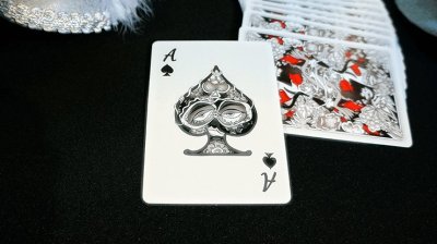 画像1: Masquerade LE Edition Playing Cards