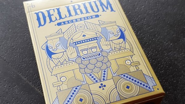 画像1: Delirium Ascension (Limited Edition) Playing Cards (1)