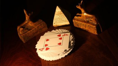 画像3: Cairo Casino Playing Cards