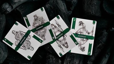 画像2: Guard Playing Cards