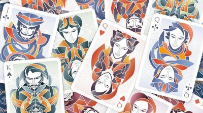 画像2: NEO　WAVE Classic Playing cards