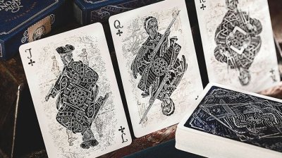 画像1: Sons Of Liberty Playing Cards