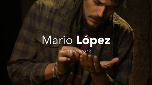 画像1: LOPEZ by Mario Lopez  (1)