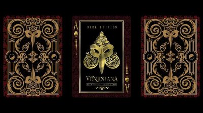 画像1: Venexiana Dark Revealed (Limited Edition)