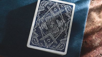 画像3: Sons Of Liberty Playing Cards