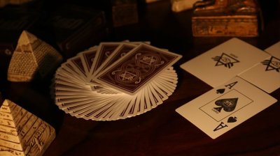 画像2: Cairo Casino Playing Cards