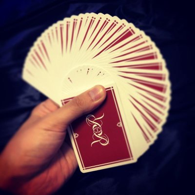 画像2: Rusalka Playing Cards　V２