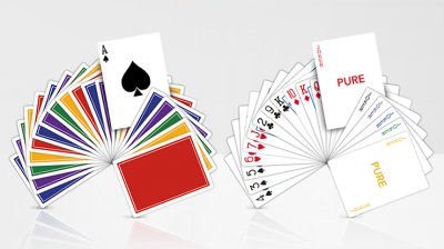 画像3: Pure NOC　Playing Cards