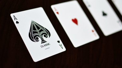 画像2: Classic Origin Playing Cards