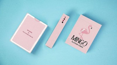 画像1: Mingo Playing Cards