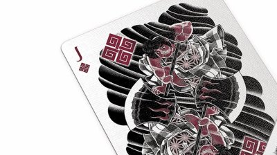 画像3: Bicycle Sumi Playing Cards