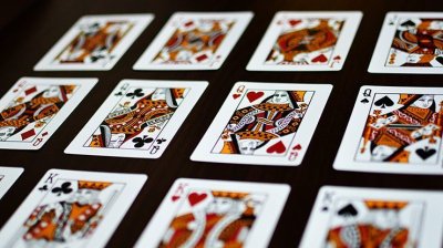 画像3: Classic Origin Playing Cards