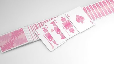 画像3: Sakura Playing Cards