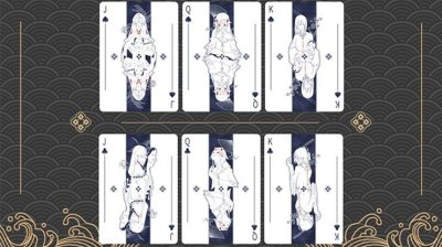 画像2: Kasa  Playing Cards