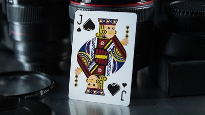 画像2: B-Roll Playing Cards