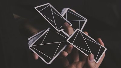 画像3: FLEXIBLE Playing Cards