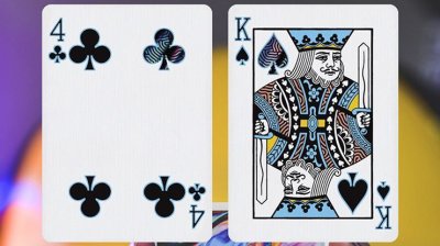 画像3: Ultra Playing Cards by Toomas Pinston