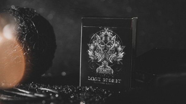 画像1: Lost Spirit Playing Cards (1)