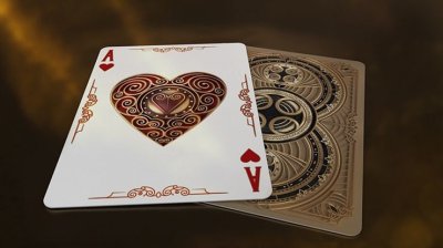 画像1: Bicycle Syndicate Playing Cards