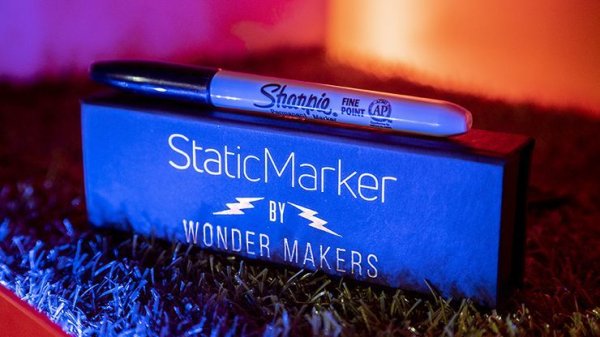 画像1: Static Marker by Wonder Makers (1)