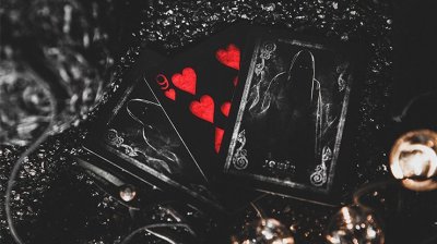 画像2: Lost Spirit Playing Cards