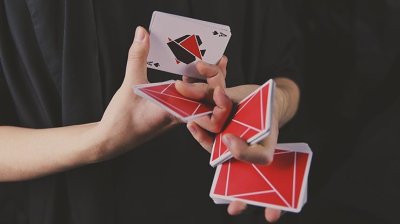 画像2: FLEXIBLE Playing Cards