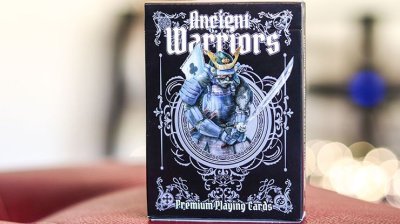 画像1: Ancient Warriors  Playing Cards