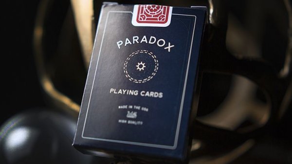 画像1: Paradox Playing Cards (1)