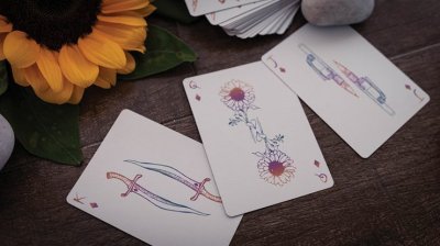 画像2: Skymember Presents Daily Life (Standard Edition) Playing Cards