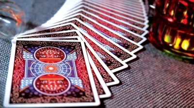 画像1: Bicycle Limited Edition Carnival Playing Cards