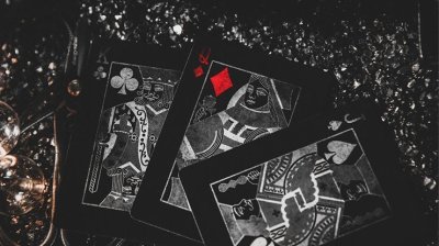 画像1: Lost Spirit Playing Cards