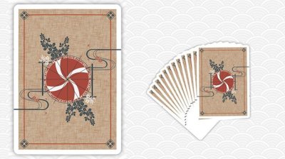 画像3: Kasa  Playing Cards